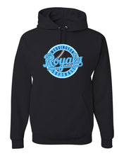 Load image into Gallery viewer, 14 u Royals Cotton Hoodie