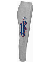 Load image into Gallery viewer, Bulldogs Jogger Sweatpants