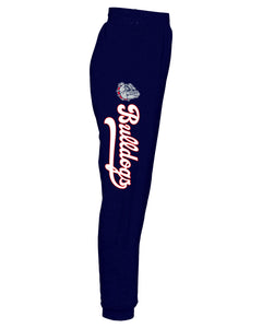 Bulldogs Jogger Sweatpants