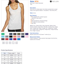 Load image into Gallery viewer, 14U Royals Ladies Tank top