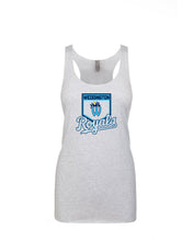 Load image into Gallery viewer, 14U Royals Ladies Tank top