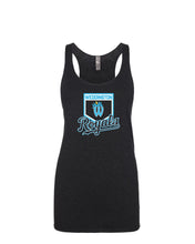 Load image into Gallery viewer, 14U Royals Ladies Tank top