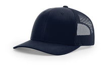 Load image into Gallery viewer, 14 u Royals Richardson Trucker Cap