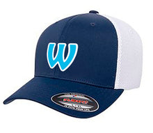 Load image into Gallery viewer, 14 u Royals Richardson Trucker Cap