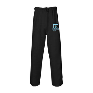 NEW DESIGN 14u Royals Drawstring Sweatpants