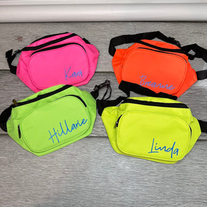 Bride’s Crew Fanny Pack