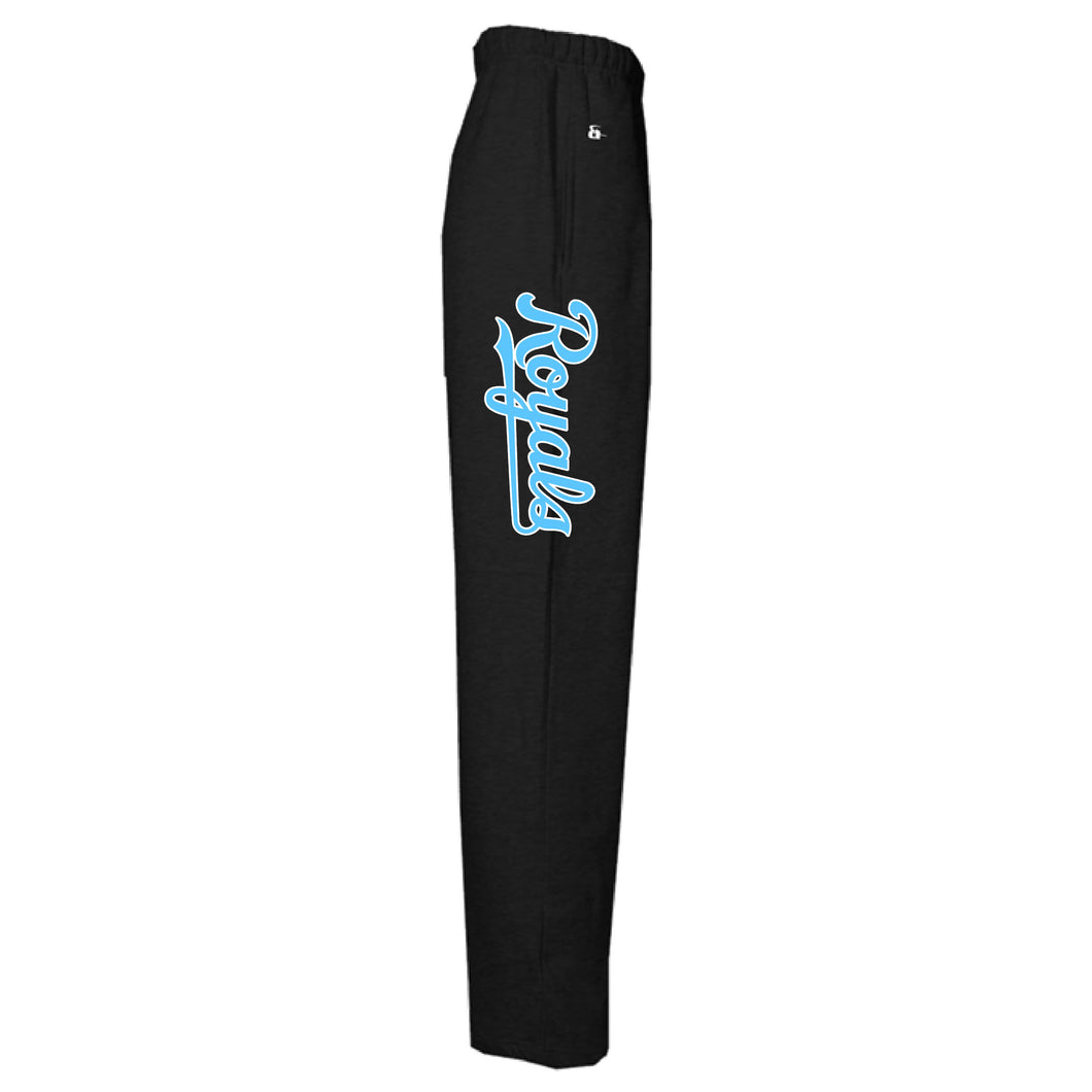 14u Royals Drawstring Sweatpants