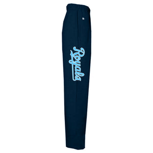 14u Royals Drawstring Sweatpants