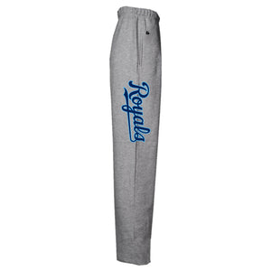 14u Royals Drawstring Sweatpants